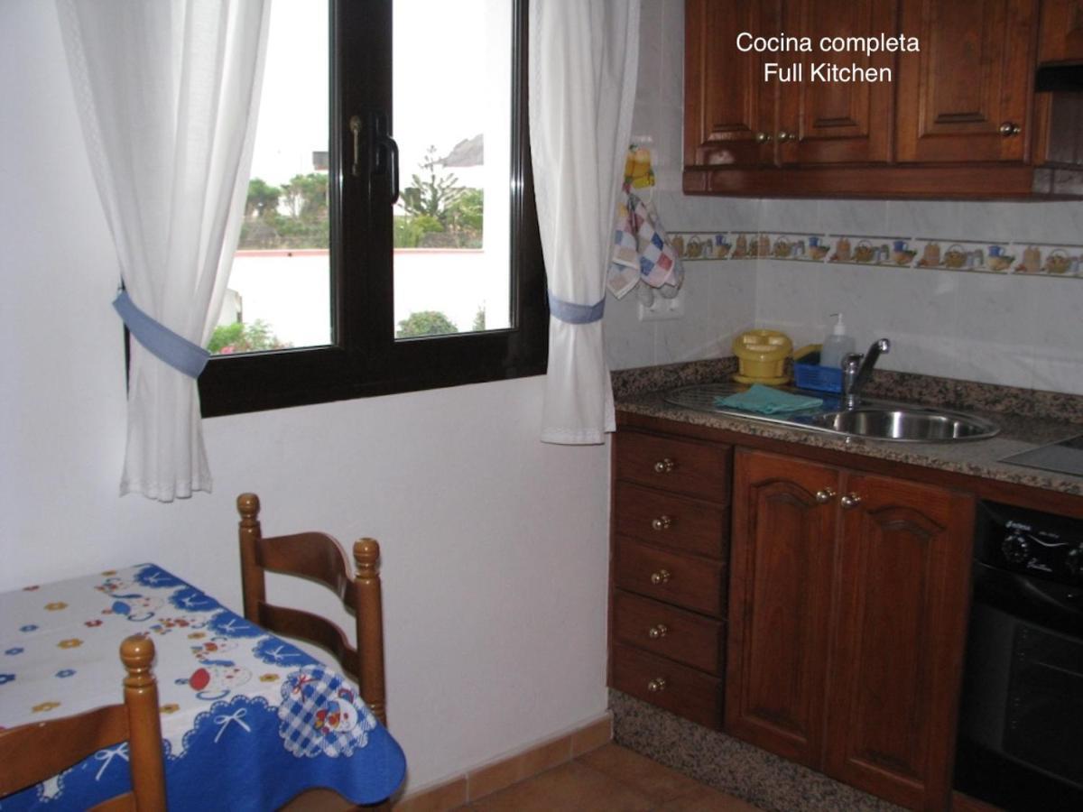Casa Gabo Mala-Lanzarote Norte Exteriör bild